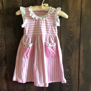 SheShe Made Joyful Ambition Dress